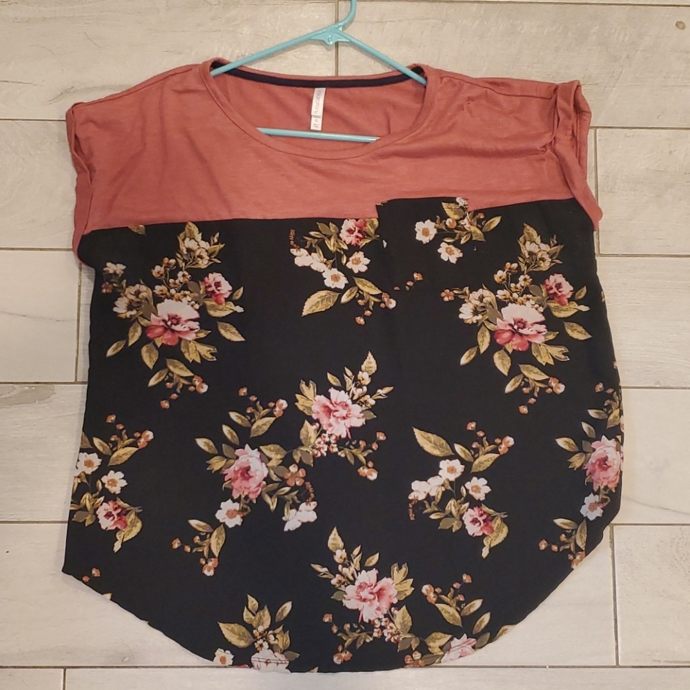 Target top